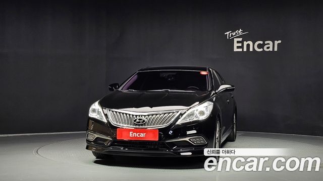 Hyundai Grandeur (HG) HG240 Modern 2015 — фото 3