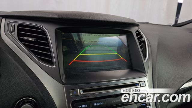 Hyundai Grandeur (HG) HG240 Modern 2015 — фото 15