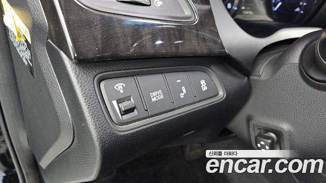 Hyundai Grandeur (HG) HG240 Modern 2015 — фото 16