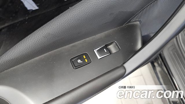 Hyundai Grandeur (HG) HG240 Modern 2015 — фото 19