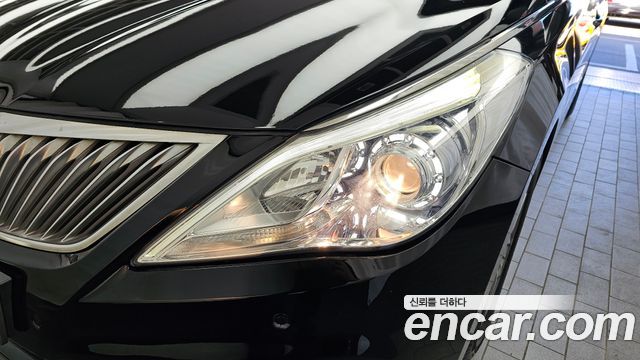 Hyundai Grandeur (HG) HG240 Modern 2015 — фото 22