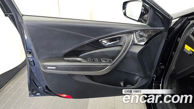 Hyundai Grandeur (HG) HG240 Modern 2015 — фото 24