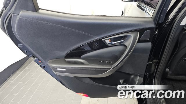 Hyundai Grandeur (HG) HG240 Modern 2015 — фото 25