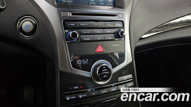 Hyundai Grandeur (HG) HG240 Modern 2015 — фото 30