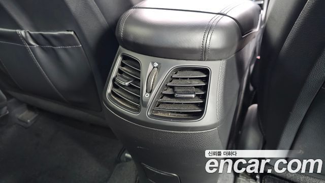 Hyundai Grandeur (HG) HG240 Modern 2015 — фото 32