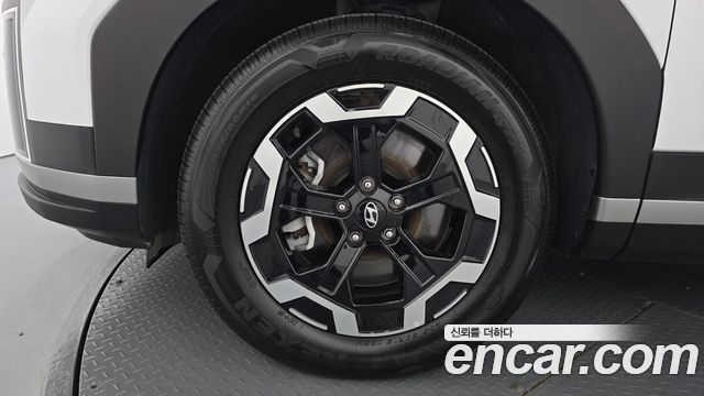 Hyundai Santa Fe (MX5) Gasoline 2.5T 2WD Prestige 2024 — фото 5