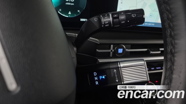 Hyundai Santa Fe (MX5) Gasoline 2.5T 2WD Prestige 2024 — фото 9