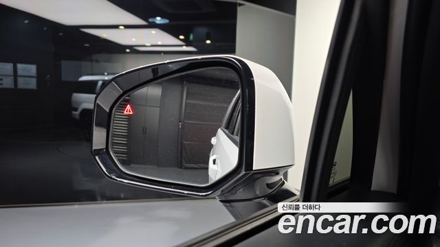 Hyundai Santa Fe (MX5) Gasoline 2.5T 2WD Prestige 2024 — фото 17