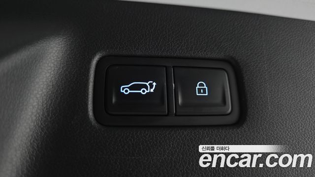 Hyundai Santa Fe (MX5) Gasoline 2.5T 2WD Prestige 2024 — фото 18