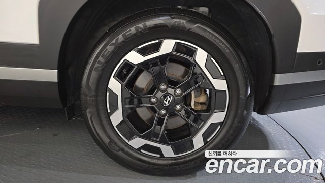 Hyundai Santa Fe (MX5) Gasoline 2.5T 2WD Prestige 2024 — фото 21
