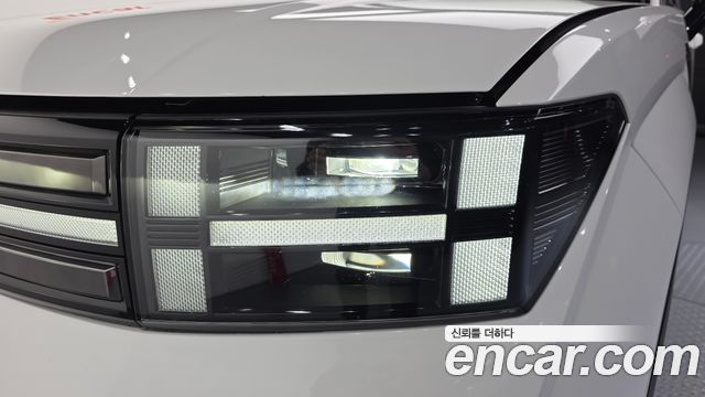 Hyundai Santa Fe (MX5) Gasoline 2.5T 2WD Prestige 2024 — фото 22