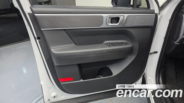 Hyundai Santa Fe (MX5) Gasoline 2.5T 2WD Prestige 2024 — фото 24