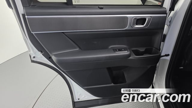 Hyundai Santa Fe (MX5) Gasoline 2.5T 2WD Prestige 2024 — фото 25
