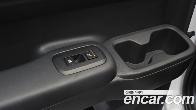 Hyundai Santa Fe (MX5) Gasoline 2.5T 2WD Prestige 2024 — фото 27