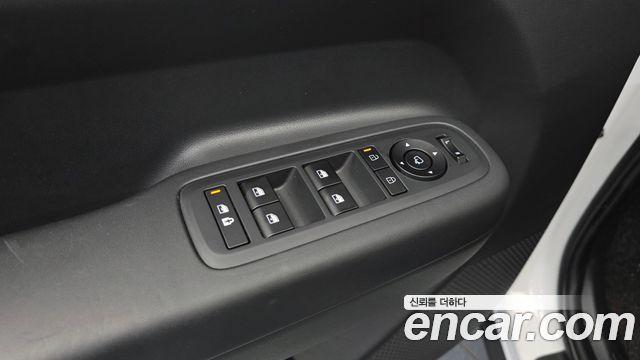 Hyundai Santa Fe (MX5) Gasoline 2.5T 2WD Prestige 2024 — фото 28