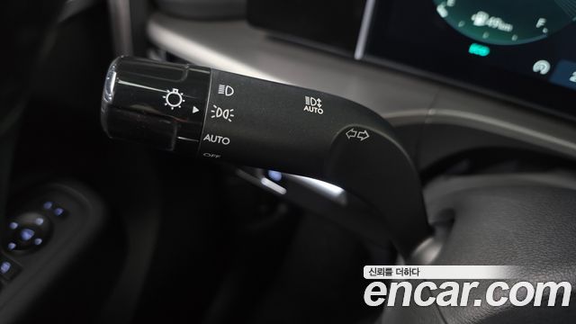 Hyundai Santa Fe (MX5) Gasoline 2.5T 2WD Prestige 2024 — фото 29