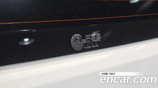 Hyundai Santa Fe (MX5) Gasoline 2.5T 2WD Prestige 2024 — фото 30