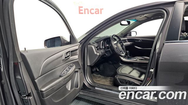 Chevrolet Malibu 2.0 LT Deluxe Pack 2013 — фото 10
