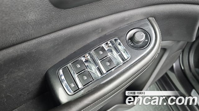 Chevrolet Malibu 2.0 LT Deluxe Pack 2013 — фото 13