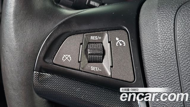 Chevrolet Malibu 2.0 LT Deluxe Pack 2013 — фото 17