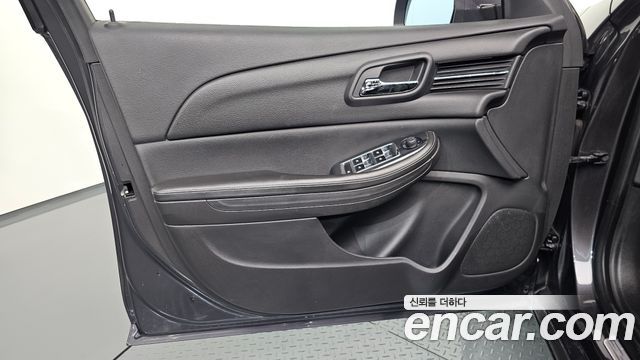 Chevrolet Malibu 2.0 LT Deluxe Pack 2013 — фото 24