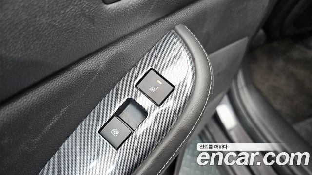 Chevrolet Malibu 2.0 LT Deluxe Pack 2013 — фото 30