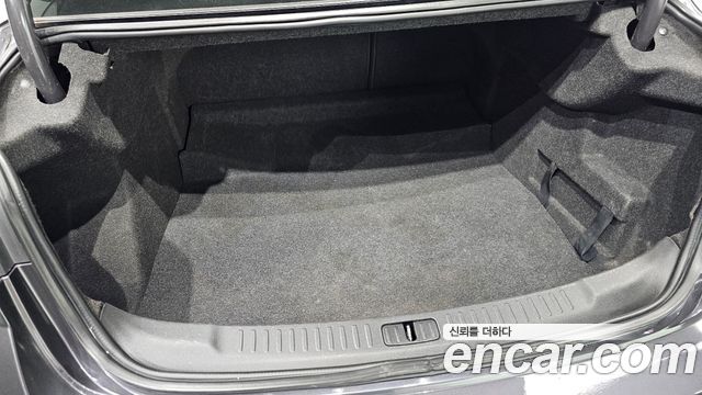 Chevrolet Malibu 2.0 LT Deluxe Pack 2013 — фото 32