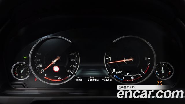 BMW X5 (F15) xDrive 30d 2018 — фото 8