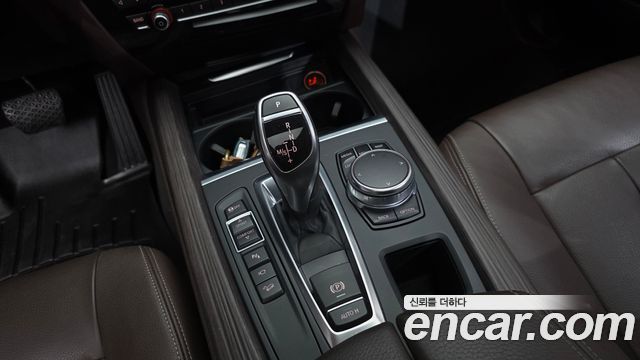 BMW X5 (F15) xDrive 30d 2018 — фото 9