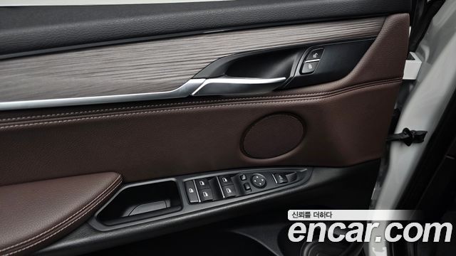BMW X5 (F15) xDrive 30d 2018 — фото 18