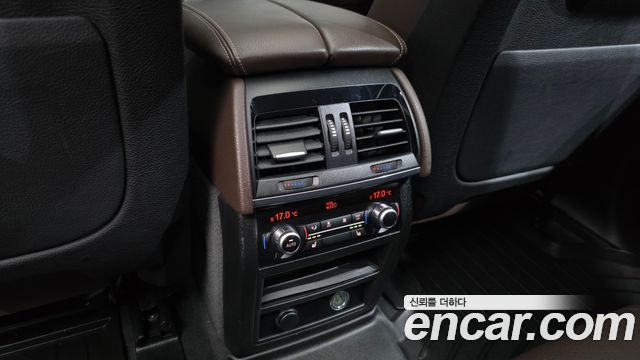 BMW X5 (F15) xDrive 30d 2018 — фото 19