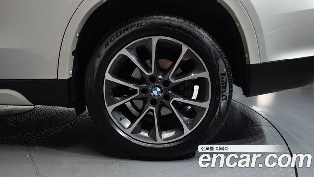 BMW X5 (F15) xDrive 30d 2018 — фото 21