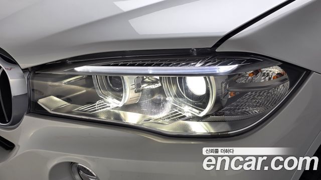 BMW X5 (F15) xDrive 30d 2018 — фото 22