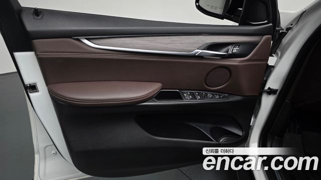 BMW X5 (F15) xDrive 30d 2018 — фото 24