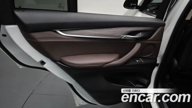 BMW X5 (F15) xDrive 30d 2018 — фото 25