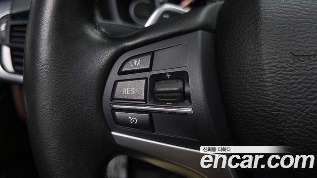 BMW X5 (F15) xDrive 30d 2018 — фото 30