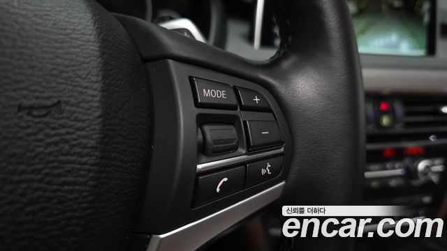 BMW X5 (F15) xDrive 30d 2018 — фото 31