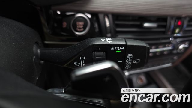 BMW X5 (F15) xDrive 30d 2018 — фото 32