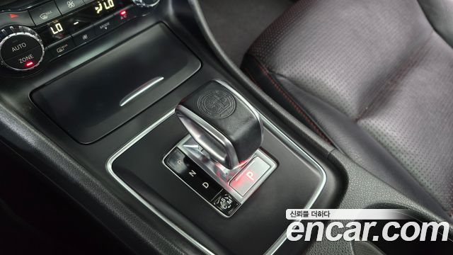 Mercedes-Benz CLA-Class (C117) CLA45 AMG 4MATIC 2014 — фото 9