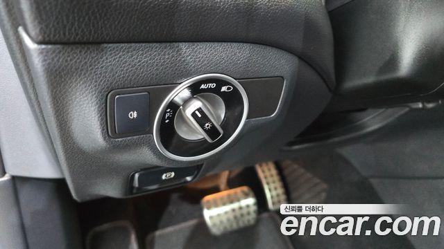 Mercedes-Benz CLA-Class (C117) CLA45 AMG 4MATIC 2014 — фото 20