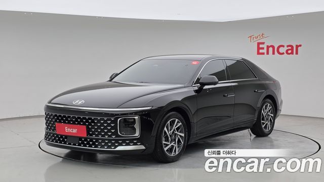 Hyundai Grandeur (GN7) 2,5 Gasoline 2WD Exclusive