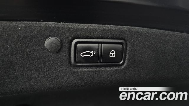 Hyundai Grandeur Hybrid (IG) Premium Choice 2020 — фото 16