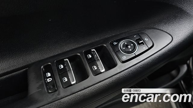 Hyundai Grandeur Hybrid (IG) Premium Choice 2020 — фото 27