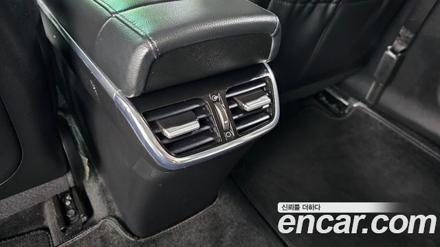 Hyundai Grandeur Hybrid (IG) Premium Choice 2020 — фото 30
