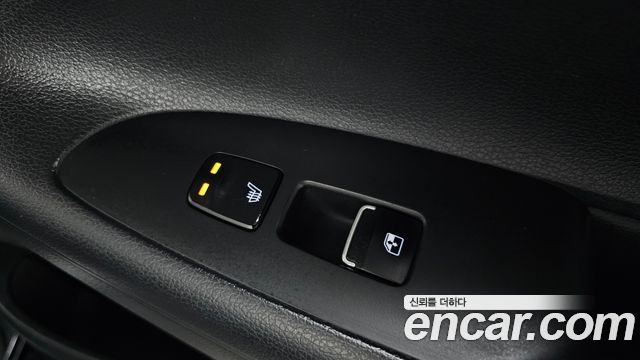 Hyundai Grandeur Hybrid (IG) Premium Choice 2020 — фото 31