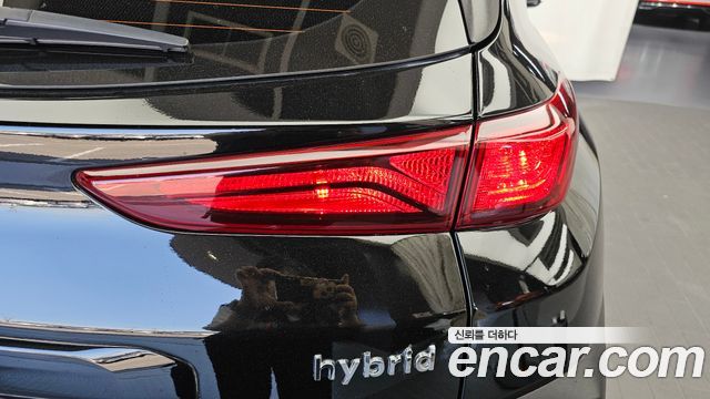 Hyundai Kona Hybrid Modern Special 2020 — фото 23