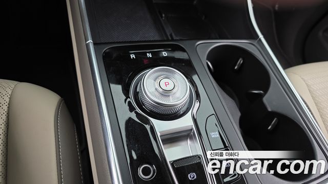Kia Carnival (IV) Gasoline 9-Seater Signature 2024 — фото 9