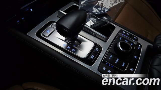 Genesis G80 3.8 GDI AWD Finest 2017 — фото 9