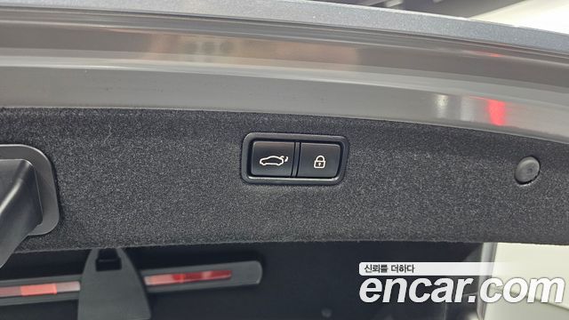 Genesis G80 3.8 GDI AWD Finest 2017 — фото 20