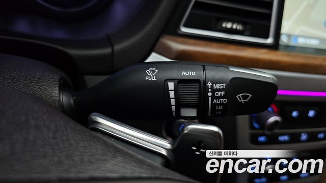 Genesis G80 3.8 GDI AWD Finest 2017 — фото 28